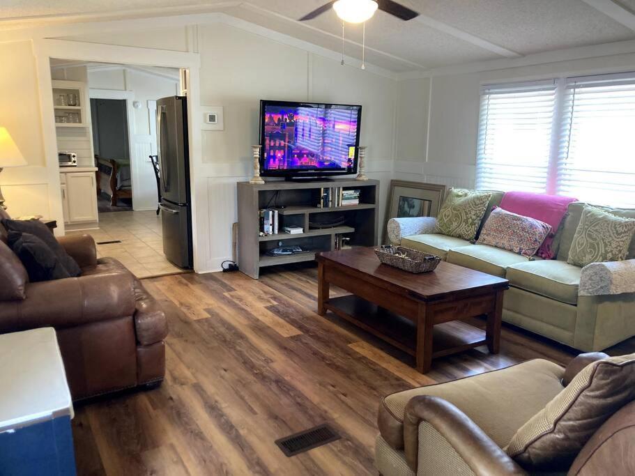 Beaufort Sc New Renovation, Close To Parris Island, Historic Downtown, Beautiful Beaches, Sleeps 8 Exteriör bild
