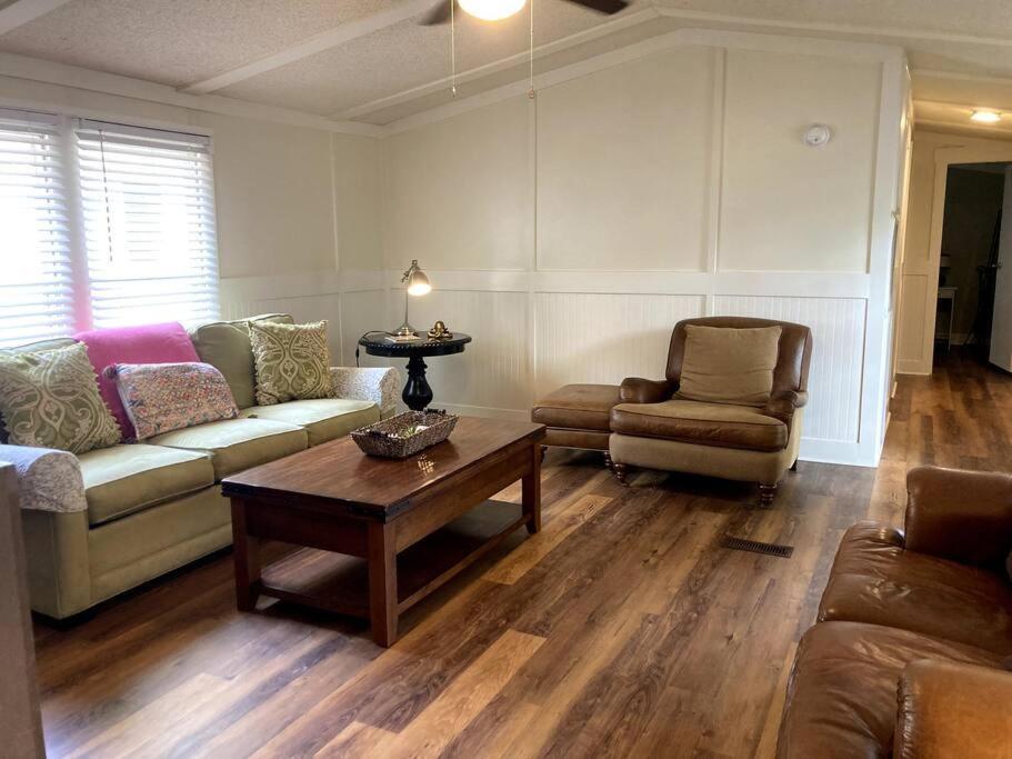 Beaufort Sc New Renovation, Close To Parris Island, Historic Downtown, Beautiful Beaches, Sleeps 8 Exteriör bild
