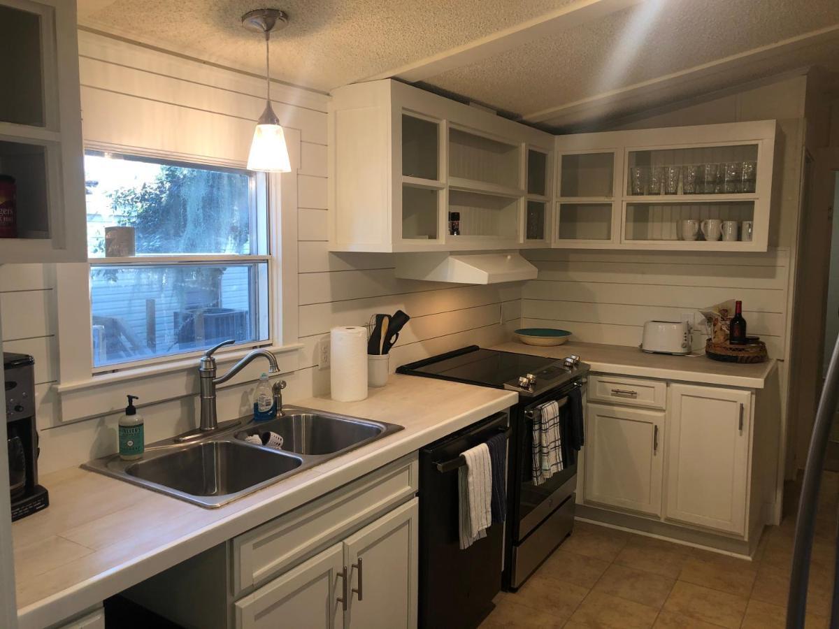 Beaufort Sc New Renovation, Close To Parris Island, Historic Downtown, Beautiful Beaches, Sleeps 8 Exteriör bild