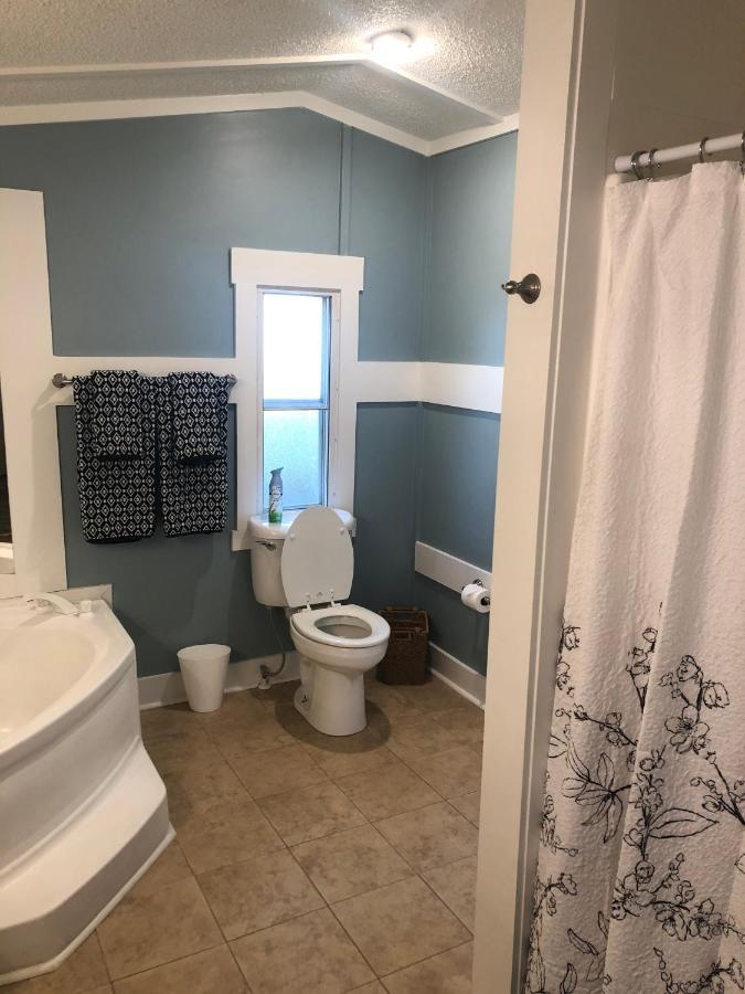 Beaufort Sc New Renovation, Close To Parris Island, Historic Downtown, Beautiful Beaches, Sleeps 8 Exteriör bild