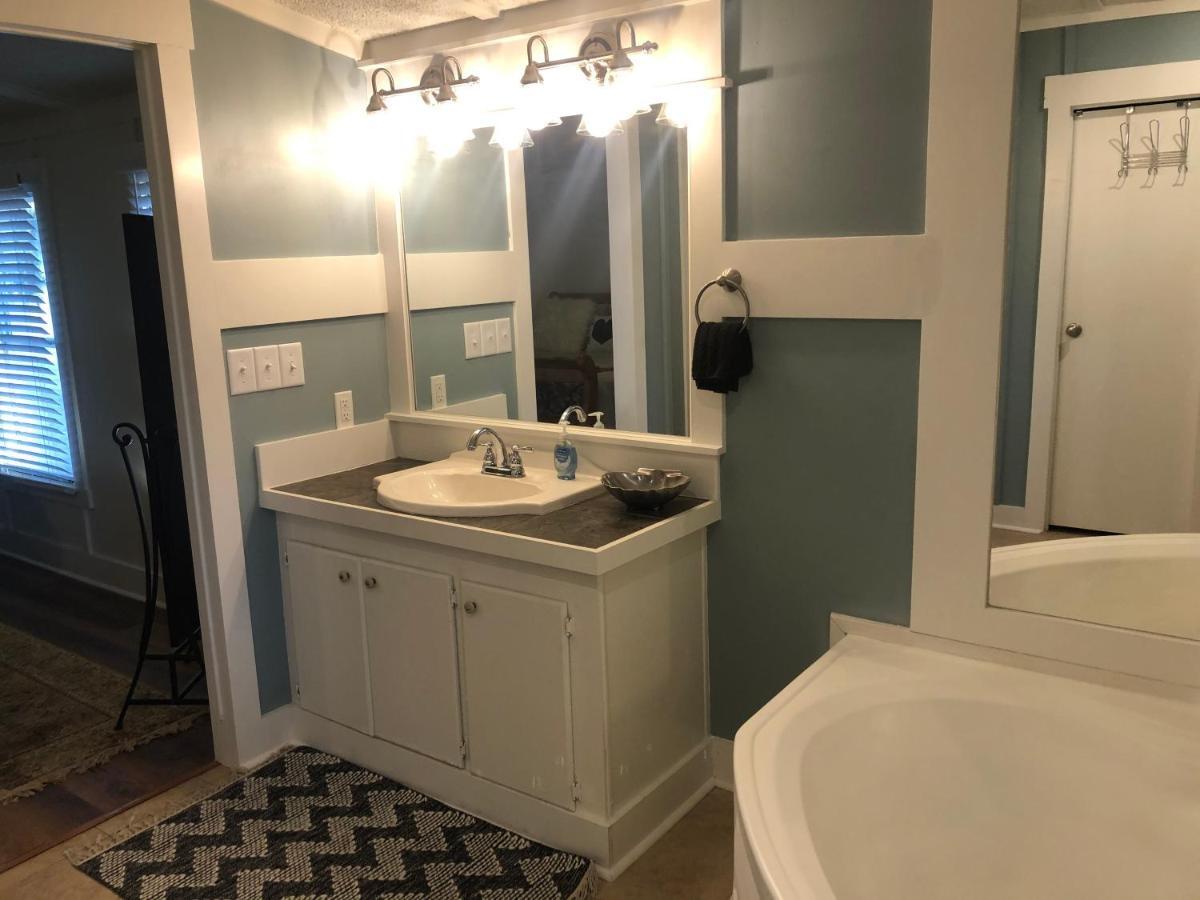 Beaufort Sc New Renovation, Close To Parris Island, Historic Downtown, Beautiful Beaches, Sleeps 8 Exteriör bild