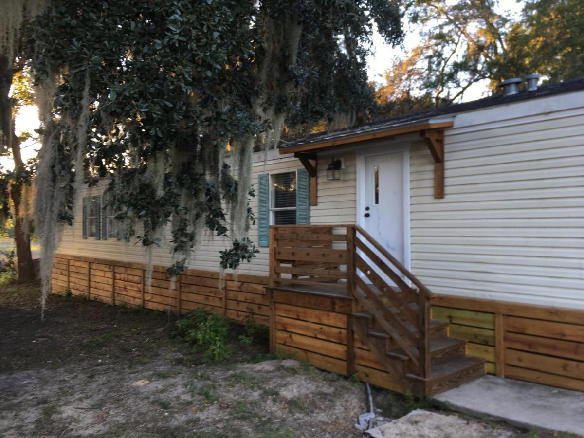 Beaufort Sc New Renovation, Close To Parris Island, Historic Downtown, Beautiful Beaches, Sleeps 8 Exteriör bild