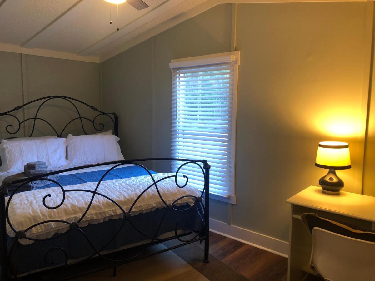 Beaufort Sc New Renovation, Close To Parris Island, Historic Downtown, Beautiful Beaches, Sleeps 8 Exteriör bild